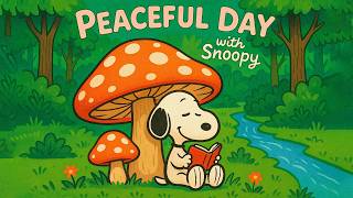 Peaceful Day with Jazz  🎼 Smooth Jazz to Boost Your Productivity