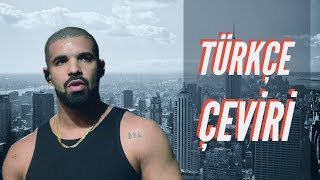 Drake - Omertà (Türkçe Altyazılı)
