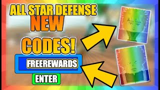 [*ALL MAY CODES*]ALL STAR TOWER DEFENSE CODES *FREE 1600 GEMS* ROBLOX STAR TOWER DEFENSE 2021 CODES🔥