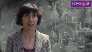 Celebrity What are the benefits of the Advanced Audiology Studies MSc at Manchester? Profile