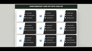 Complimentary Card App using JSON API with React Hooks & Redux for beginners - React Micro Project