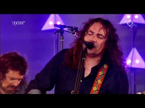 The War on Drugs - Strangest Thing - Live