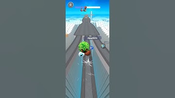 Going Balls  SpeedRun Gameplay Level 453