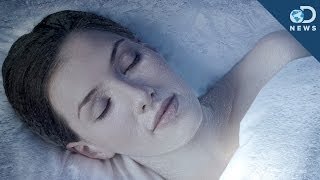 Download Lagu Are We Ready For Suspended Animation? MP3