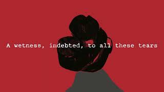 Future Islands - The Sickness (Official Lyric Video)