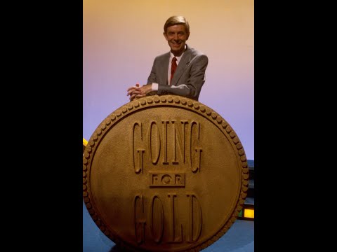 Going For Gold S1 Ep38 1987