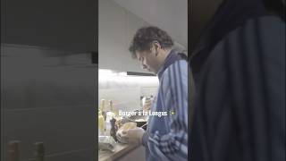 Chefkoch Longus Mongus 👨‍🍳