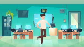 Démo Wick Editor - Animation de vecteurs (Fr)