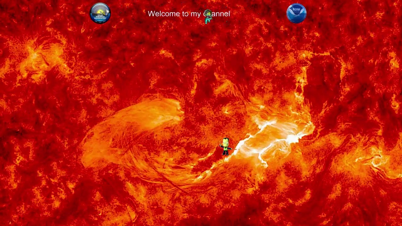 Solar Storm (CME) projected Earth impact @ 