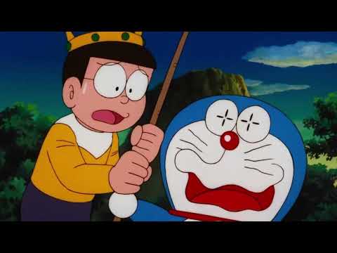 DORAEMON TWIXTOR | 60 FPS | 2K | ANIMATED AADI OFC.