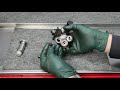 Mercedes Diesel Mechanical Fuel "Lift" Pump Operation: Overhaul Kit Reviewed