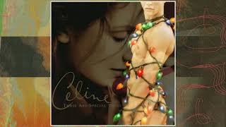 Celine Dion - The Magic of Christmas Day (Male Version)