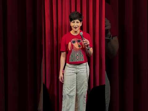 Marriage is murder #neetipalta #standupcomedy #cleancomedy #marriagejokes #indianstandupcomedy