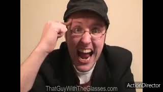 Nostalgia Critic: Godzilla