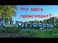 Что происходит на Нижегородском ипподроме, заброшен ли он? / сталк