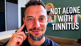 I Spent Years Fighting Tinnitus Alone—Don't Make My Mistake