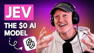 Jev: 8 real use cases this fast, cheap model