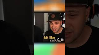 Biggest mistake I've ever made (Eating the world's hottest chip)