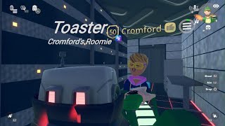 DreamscapeCo-op Dev Log: 1