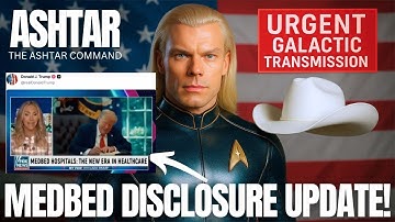 "This Was 100% Deliberate (White Hat Operation)..." | Ashtar Command
