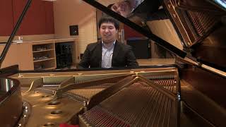 It Could Happen to You -  By Jimmy Van Heusen - Jazz Piano Solo Series - Yuki Futami