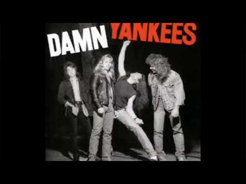 Damn Yankees, 1990 ( Full Album )