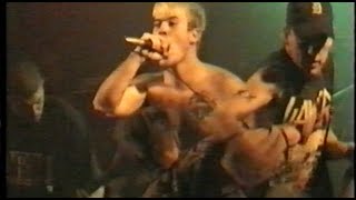 Integrity - Sneek The Netherlands - November 11, 1995