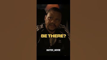 Snowfall S4 E1 | I just want this done #franklinsaint #snowfall #snowfall2 #saintfranklin