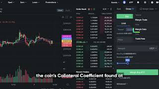 Phemex Margin Trading Tutorial