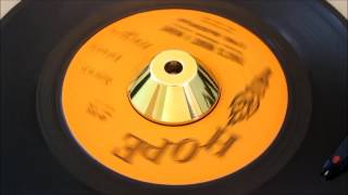Syng McGowan - That's What I Want - Hope