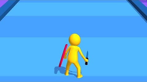 Join & Clash 3D - Walkthrough Gameplay Part 18 (Android, iOS) All Level Gameplay