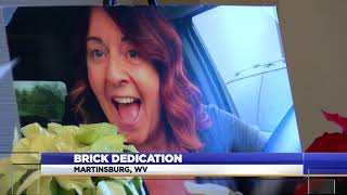 Blue Ridge Community And Technical College Honors The Late Denise Burditus Killed In Las Vegas