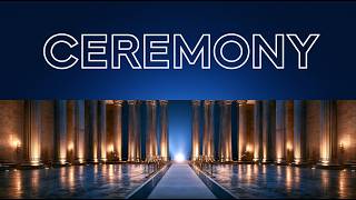 Ceremony Background Music 🏆 Cinematic Music for Awards, Graduation & Official Events