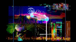 'Barely Able-Funked Up'. Random Virtual DJ Pro MIX. By Me. Punk to Funk!