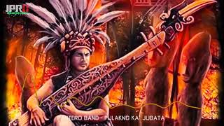 Pantero Band   Pulankng Ka' Jubata