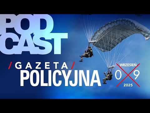 Gazeta Policyjna - 09.2025