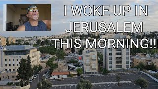 JERUSALEM OH JERUSALEM - My heart has longed for you. #travel #israel #jerusalem #subscribe #dream
