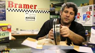 Brakes 101