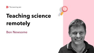 Teaching Science remotely | International Baccalaureate | Toddle