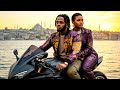 Zuchu Yule Ninayempenda Sana Diamond Platnmuz Music Official Video Visualizer 