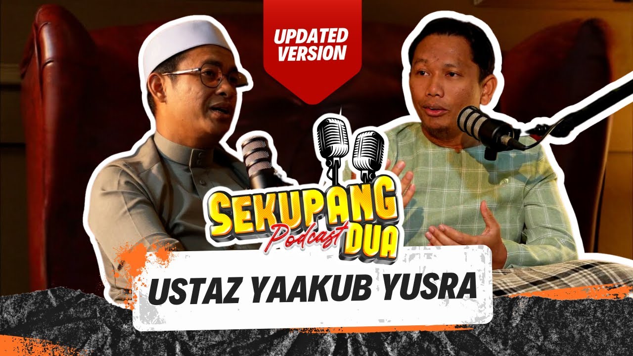 MADAD vs Busyra. Siapa menang?