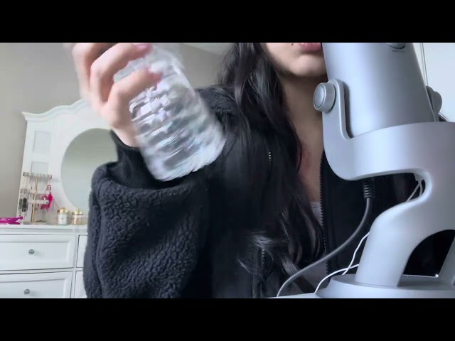 asmr tapping