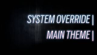 Operation System Override | Rainbow Six Siege XI OST