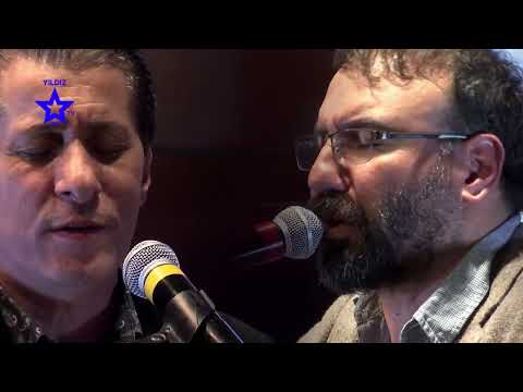 Aşır Özek & Tolga Sağ -  Yine Dosttan Haber Geldi