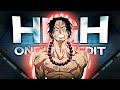 High - One Piece [AMV/Edit]
