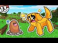 POR ESTA RAZÓN ODIO a ESTE POKÉMON!! 🤬🚫 MIKECRACK MUNDO PIXELMON 2 #13