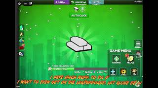 Long journey… | Money Clicker Inc Episode 2 screenshot 3
