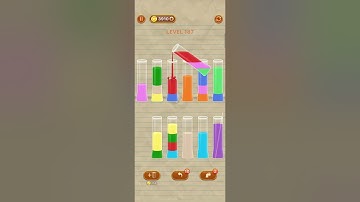 Sort Em All Level 187