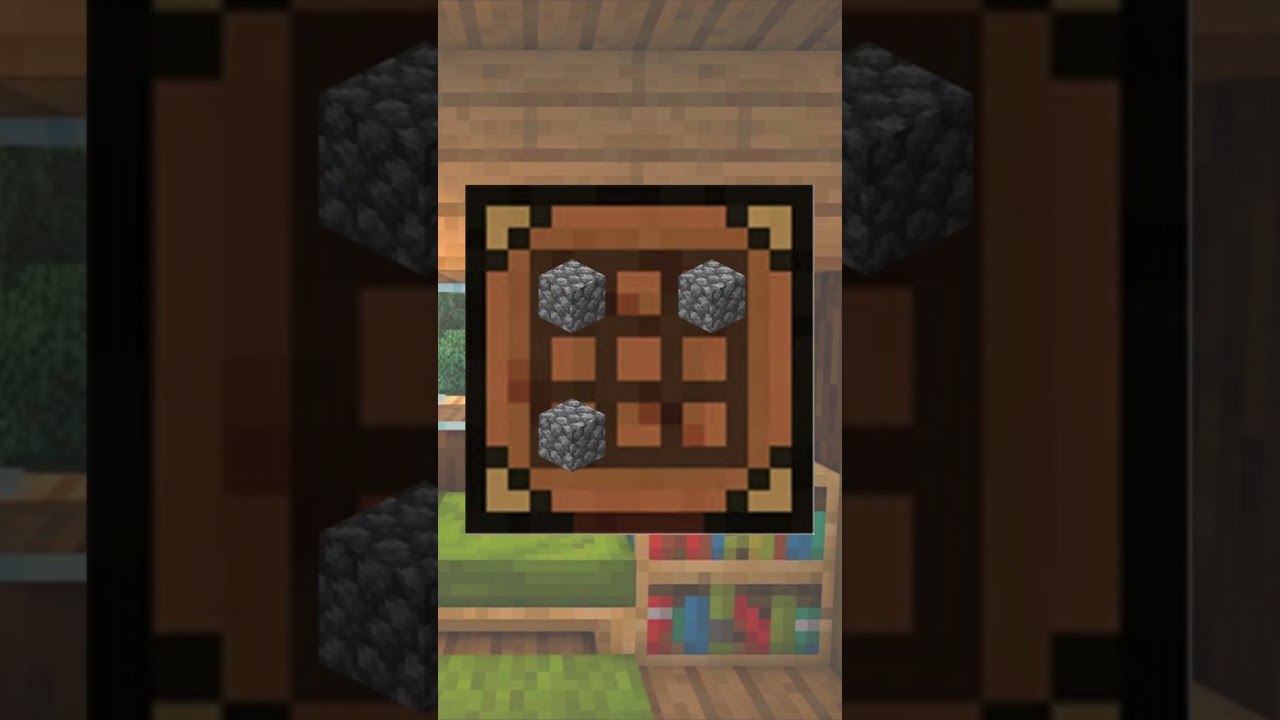 ADIVINA EL CRAFTEO! #minecraft