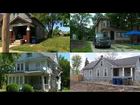 11 Investigates follows the money behind Toledo’s demolition program 11 Investigates follows the money behind Toledo’s demolition program